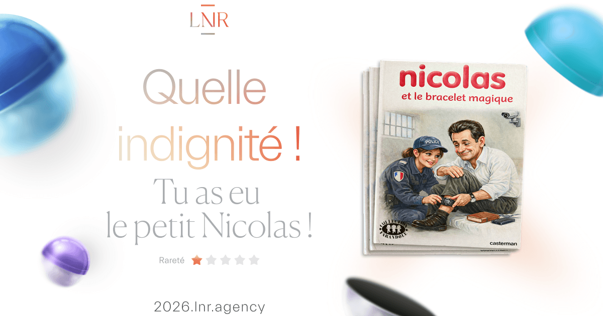 Le petit Nicolas